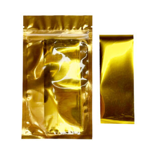 Fingerboard Gold Foil Heat Transfer