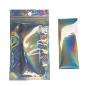 Fingerboard Holographic Foil Heat Transfer