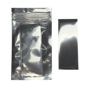 Fingerboard Silver Foil Heat Transfer