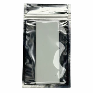 Fingerboard Glow in the dark heat transfer